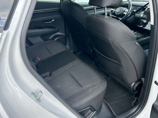 Hyundai Tucson 1.6 T-GDI PHEV Comfort Smart 4WD | Trekhaak Afneembaar 1350 KG Trekgewicht | ActivLease financial lease
