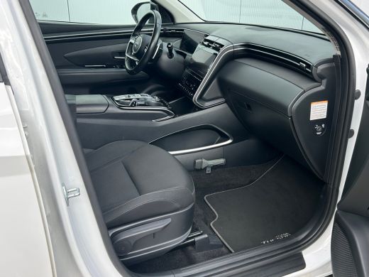 Hyundai Tucson 1.6 T-GDI PHEV Comfort Smart 4WD | Trekhaak Afneembaar 1350 KG Trekgewicht | ActivLease financial lease