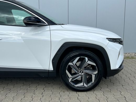 Hyundai Tucson 1.6 T-GDI PHEV Comfort Smart 4WD | Trekhaak Afneembaar 1350 KG Trekgewicht | ActivLease financial lease