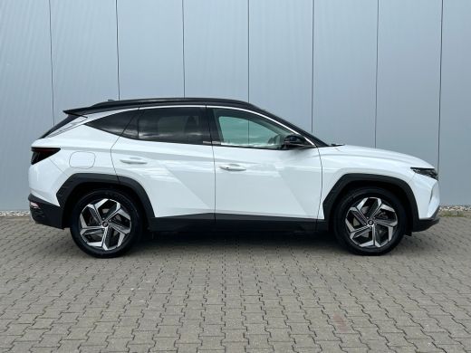 Hyundai Tucson 1.6 T-GDI PHEV Comfort Smart 4WD | Trekhaak Afneembaar 1350 KG Trekgewicht | ActivLease financial lease