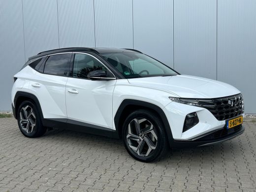 Hyundai Tucson 1.6 T-GDI PHEV Comfort Smart 4WD | Trekhaak Afneembaar 1350 KG Trekgewicht | ActivLease financial lease
