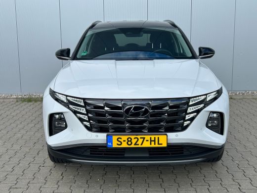 Hyundai Tucson 1.6 T-GDI PHEV Comfort Smart 4WD | Trekhaak Afneembaar 1350 KG Trekgewicht | ActivLease financial lease