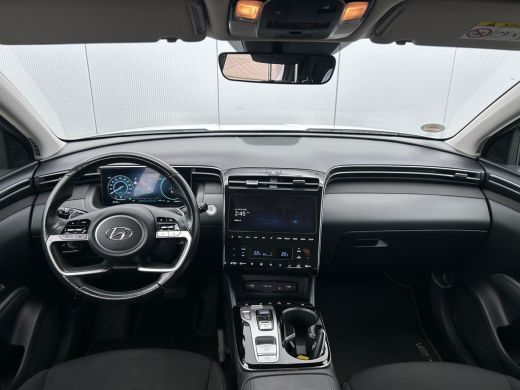 Hyundai Tucson 1.6 T-GDI PHEV Comfort Smart 4WD | Trekhaak Afneembaar 1350 KG Trekgewicht | ActivLease financial lease