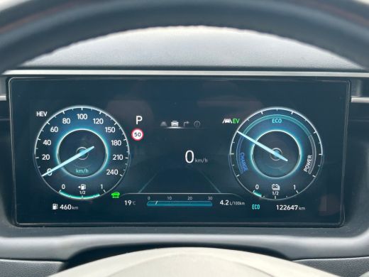 Hyundai Tucson 1.6 T-GDI PHEV Comfort Smart 4WD | Trekhaak Afneembaar 1350 KG Trekgewicht | ActivLease financial lease