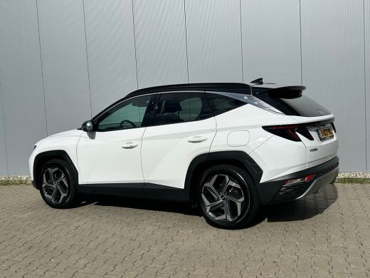 Hyundai Tucson 1.6 T-GDI PHEV Comfort Smart 4WD | Trekhaak Afneembaar 1350 KG Trekgewicht | ActivLease financial lease