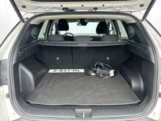 Hyundai Tucson 1.6 T-GDI PHEV Comfort Smart 4WD | Trekhaak Afneembaar 1350 KG Trekgewicht | ActivLease financial lease