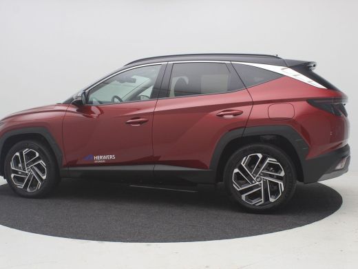 Hyundai Tucson 1.6 T-GDI PHEV Comfort Smart / Adaptieve Cruise Control / Navigatie / 19" LMV / Stoelverwarming v... ActivLease financial lease