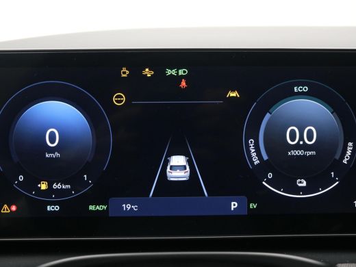 Hyundai Tucson 1.6 T-GDI PHEV Comfort Smart / Adaptieve Cruise Control / Navigatie / 19" LMV / Stoelverwarming v... ActivLease financial lease