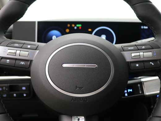 Hyundai Tucson 1.6 T-GDI PHEV Comfort Smart / Adaptieve Cruise Control / Navigatie / 19" LMV / Stoelverwarming v... ActivLease financial lease