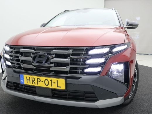 Hyundai Tucson 1.6 T-GDI PHEV Comfort Smart / Adaptieve Cruise Control / Navigatie / 19" LMV / Stoelverwarming v... ActivLease financial lease