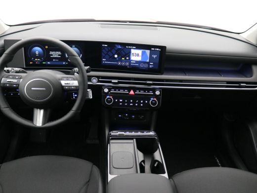 Hyundai Tucson 1.6 T-GDI PHEV Comfort Smart / Adaptieve Cruise Control / Navigatie / 19" LMV / Stoelverwarming v... ActivLease financial lease