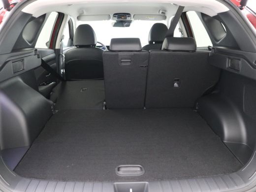 Hyundai Tucson 1.6 T-GDI PHEV Comfort Smart / Adaptieve Cruise Control / Navigatie / 19" LMV / Stoelverwarming v... ActivLease financial lease