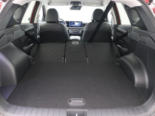 Hyundai Tucson 1.6 T-GDI PHEV Comfort Smart / Adaptieve Cruise Control / Navigatie / 19" LMV / Stoelverwarming v... ActivLease financial lease