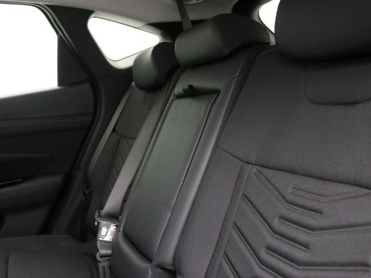 Hyundai Tucson 1.6 T-GDI PHEV Comfort Smart / Adaptieve Cruise Control / Navigatie / 19" LMV / Stoelverwarming v... ActivLease financial lease