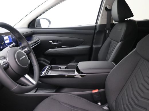 Hyundai Tucson 1.6 T-GDI PHEV Comfort Smart / Adaptieve Cruise Control / Navigatie / 19" LMV / Stoelverwarming v... ActivLease financial lease