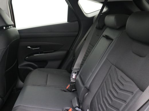 Hyundai Tucson 1.6 T-GDI PHEV Comfort Smart / Adaptieve Cruise Control / Navigatie / 19" LMV / Stoelverwarming v... ActivLease financial lease