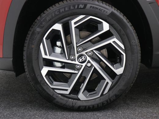 Hyundai Tucson 1.6 T-GDI PHEV Comfort Smart / Adaptieve Cruise Control / Navigatie / 19" LMV / Stoelverwarming v... ActivLease financial lease