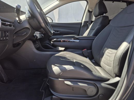 Hyundai Tucson 1.6 T-GDI PHEV Comfort Smart / Facelift Model / Head Up Display  / Trekgewicht 1210 kg / Elektris... ActivLease financial lease