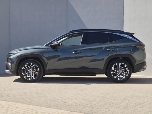 Hyundai Tucson 1.6 T-GDI PHEV Comfort Smart / Facelift Model / Head Up Display  / Trekgewicht 1210 kg / Elektris... ActivLease financial lease