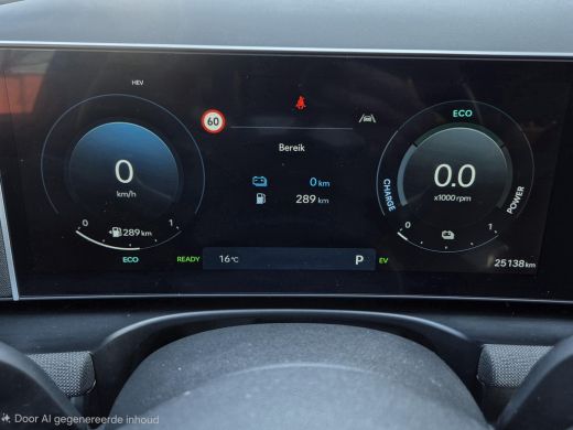 Hyundai Tucson 1.6 T-GDI PHEV Comfort Smart / Facelift Model / Head Up Display  / Trekgewicht 1210 kg / Elektris... ActivLease financial lease