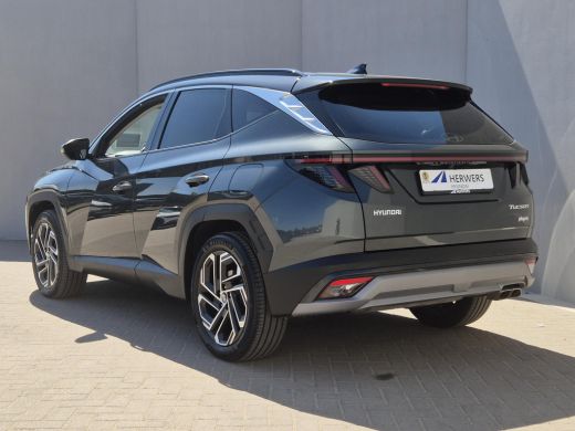 Hyundai Tucson 1.6 T-GDI PHEV Comfort Smart / Facelift Model / Head Up Display  / Trekgewicht 1210 kg / Elektris... ActivLease financial lease