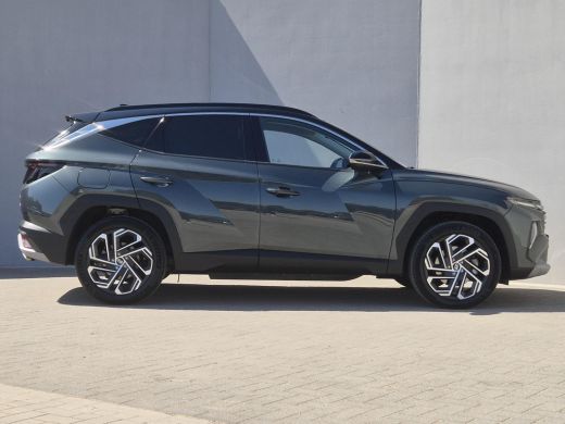 Hyundai Tucson 1.6 T-GDI PHEV Comfort Smart / Facelift Model / Head Up Display  / Trekgewicht 1210 kg / Elektris... ActivLease financial lease