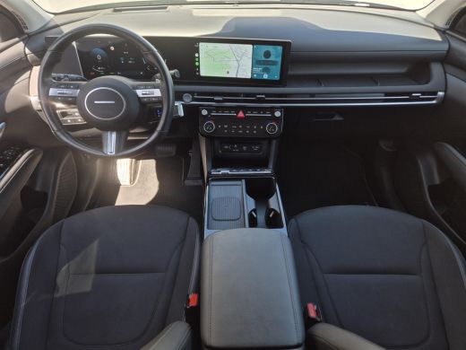 Hyundai Tucson 1.6 T-GDI PHEV Comfort Smart / Facelift Model / Head Up Display  / Trekgewicht 1210 kg / Elektris... ActivLease financial lease
