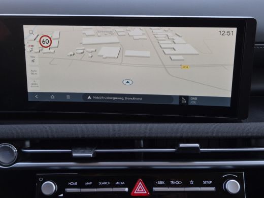 Hyundai Tucson 1.6 T-GDI PHEV Comfort Smart / Facelift Model / Head Up Display  / Trekgewicht 1210 kg / Elektris... ActivLease financial lease