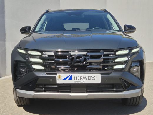 Hyundai Tucson 1.6 T-GDI PHEV Comfort Smart / Facelift Model / Head Up Display  / Trekgewicht 1210 kg / Elektris... ActivLease financial lease