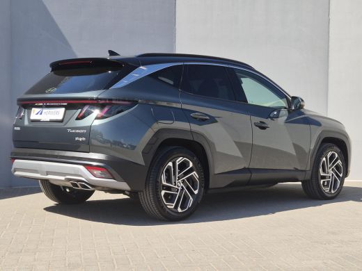 Hyundai Tucson 1.6 T-GDI PHEV Comfort Smart / Facelift Model / Head Up Display  / Trekgewicht 1210 kg / Elektris... ActivLease financial lease