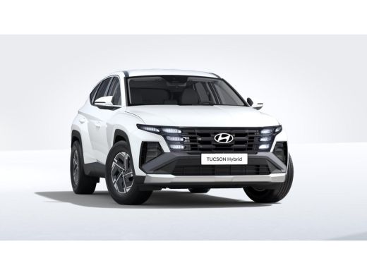 Hyundai Tucson 1.6 T-GDI PHEV E-Motion / Uit Voorraad Leverbaar / Navigatie / Apple & Android carplay / Airco / ... ActivLease financial lease