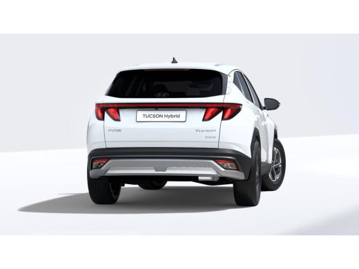 Hyundai Tucson 1.6 T-GDI PHEV E-Motion / Uit Voorraad Leverbaar / Navigatie / Apple & Android carplay / Airco / ... ActivLease financial lease