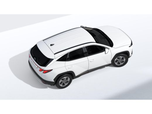 Hyundai Tucson 1.6 T-GDI PHEV E-Motion / Uit Voorraad Leverbaar / Navigatie / Apple & Android carplay / Airco / ... ActivLease financial lease