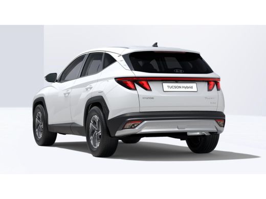 Hyundai Tucson 1.6 T-GDI PHEV E-Motion / Uit Voorraad Leverbaar / Navigatie / Apple & Android carplay / Airco / ... ActivLease financial lease