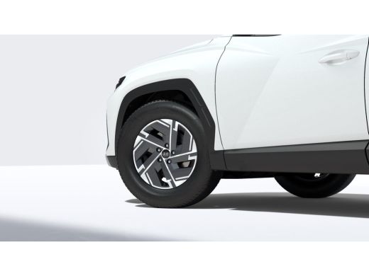 Hyundai Tucson 1.6 T-GDI PHEV E-Motion / Uit Voorraad Leverbaar / Navigatie / Apple & Android carplay / Airco / ... ActivLease financial lease