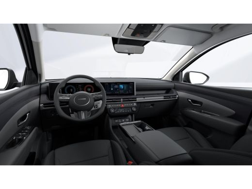Hyundai Tucson 1.6 T-GDI PHEV E-Motion / Uit Voorraad Leverbaar / Navigatie / Apple & Android carplay / Airco / ... ActivLease financial lease