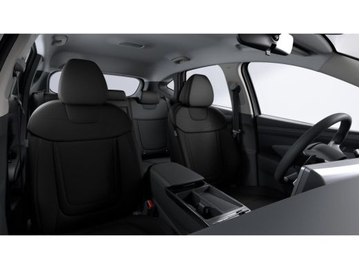 Hyundai Tucson 1.6 T-GDI PHEV E-Motion / Uit Voorraad Leverbaar / Navigatie / Apple & Android carplay / Airco / ... ActivLease financial lease