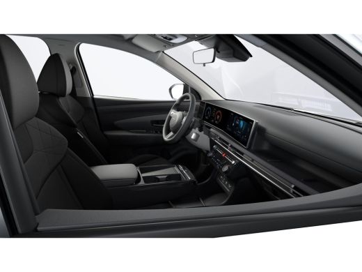 Hyundai Tucson 1.6 T-GDI PHEV E-Motion / Uit Voorraad Leverbaar / Navigatie / Apple & Android carplay / Airco / ... ActivLease financial lease