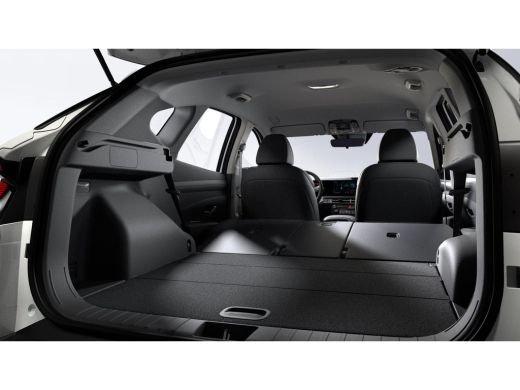 Hyundai Tucson 1.6 T-GDI PHEV E-Motion / Uit Voorraad Leverbaar / Navigatie / Apple & Android carplay / Airco / ... ActivLease financial lease