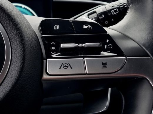 Hyundai Tucson 1.6 T-GDI PHEV I-Motion 4WD Automaat / 265pk / 1350KG Trekgewicht / Navigatie via Android Auto/Ap... ActivLease financial lease