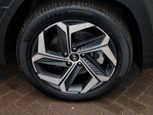Hyundai Tucson 1.6 T-GDI PHEV I-Motion 4WD Automaat / 265pk / 1350KG Trekgewicht / Navigatie via Android Auto/Ap... ActivLease financial lease