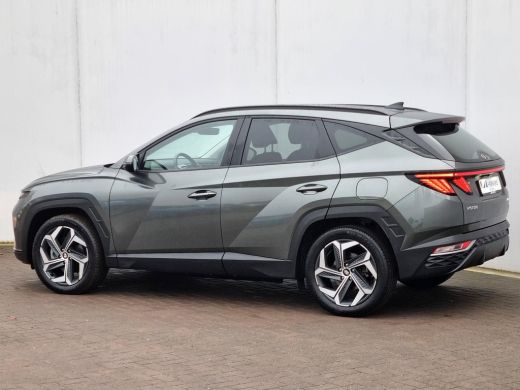 Hyundai Tucson 1.6 T-GDI PHEV I-Motion 4WD Automaat / 265pk / 1350KG Trekgewicht / Navigatie via Android Auto/Ap... ActivLease financial lease