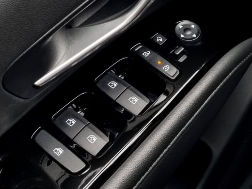 Hyundai Tucson 1.6 T-GDI PHEV I-Motion 4WD Automaat / 265pk / 1350KG Trekgewicht / Navigatie via Android Auto/Ap... ActivLease financial lease