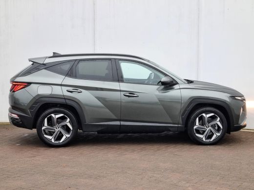 Hyundai Tucson 1.6 T-GDI PHEV I-Motion 4WD Automaat / 265pk / 1350KG Trekgewicht / Navigatie via Android Auto/Ap... ActivLease financial lease