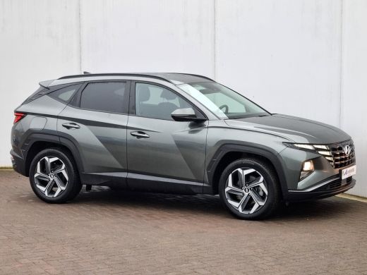 Hyundai Tucson 1.6 T-GDI PHEV I-Motion 4WD Automaat / 265pk / 1350KG Trekgewicht / Navigatie via Android Auto/Ap... ActivLease financial lease