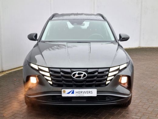 Hyundai Tucson 1.6 T-GDI PHEV I-Motion 4WD Automaat / 265pk / 1350KG Trekgewicht / Navigatie via Android Auto/Ap... ActivLease financial lease
