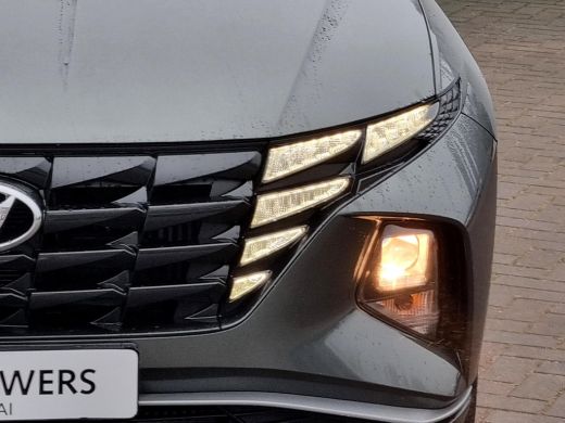 Hyundai Tucson 1.6 T-GDI PHEV I-Motion 4WD Automaat / 265pk / 1350KG Trekgewicht / Navigatie via Android Auto/Ap... ActivLease financial lease