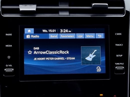 Hyundai Tucson 1.6 T-GDI PHEV I-Motion 4WD Automaat / 265pk / 1350KG Trekgewicht / Navigatie via Android Auto/Ap... ActivLease financial lease