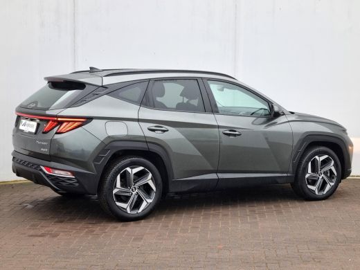 Hyundai Tucson 1.6 T-GDI PHEV I-Motion 4WD Automaat / 265pk / 1350KG Trekgewicht / Navigatie via Android Auto/Ap... ActivLease financial lease