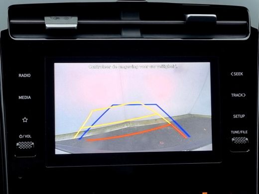 Hyundai Tucson 1.6 T-GDI PHEV I-Motion 4WD Automaat / 265pk / 1350KG Trekgewicht / Navigatie via Android Auto/Ap... ActivLease financial lease